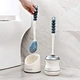 toilet scrubbing brush