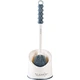 toilet scrubbing brush